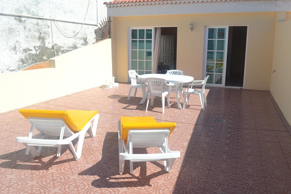 Arena Sol Apartment Puerto de Santiago  Room photo