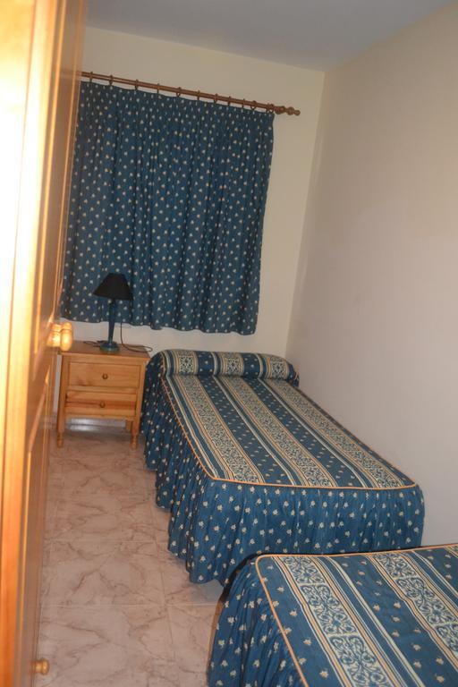 Arena Sol Apartment Puerto de Santiago  Room photo