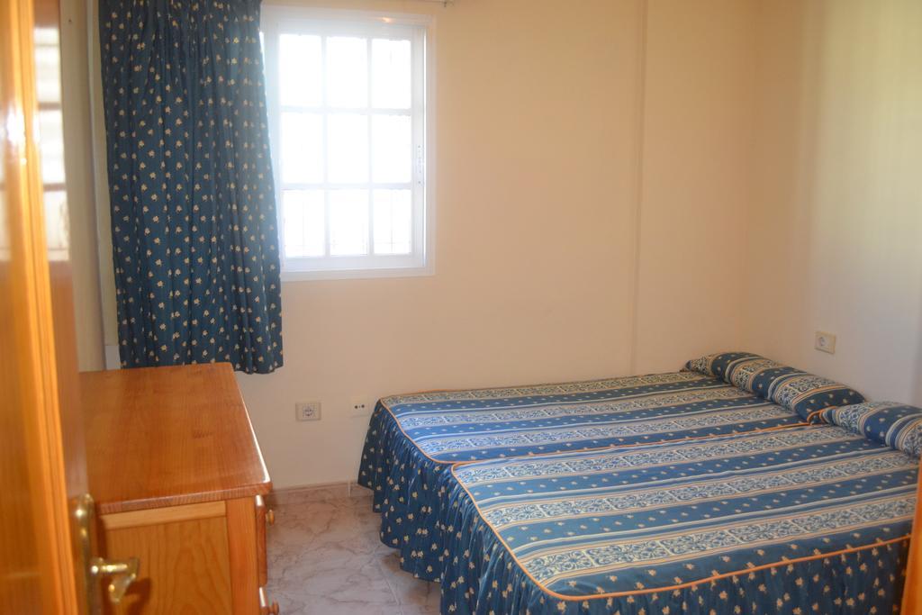 Arena Sol Apartment Puerto de Santiago  Room photo