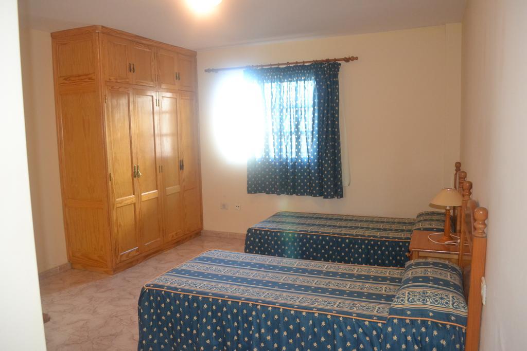 Arena Sol Apartment Puerto de Santiago  Room photo