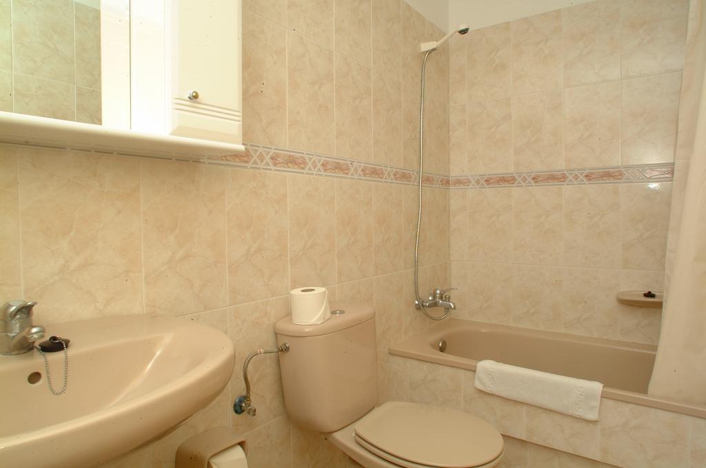 Arena Sol Apartment Puerto de Santiago  Room photo