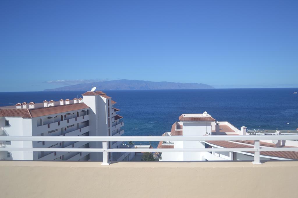 Arena Sol Apartment Puerto de Santiago  Room photo